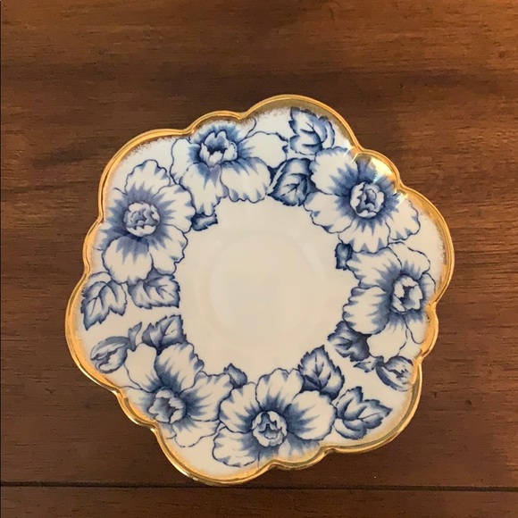 Vintage Royal Ardalt tea cup and saucer - Picture 4 of 11